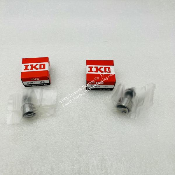 Rod End Bearings  CF6BUU  , CF8BUU , CF10BUU , CF20BUU