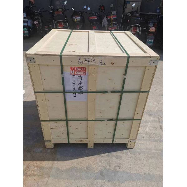 High Temperature Resistance Cordierite Mullite Sagger Customize 2.75g/Cm3