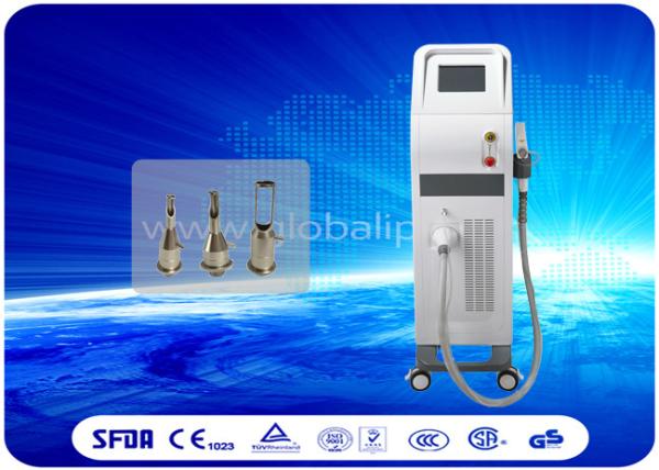 ND YAG Q Switch Laser Tattoo Removal Machine Sun Spot Removal SFDA