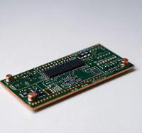 Muti Layers Heavy Copper PCBs Rohs Circuit Board Printing For Power Supplies Automotive Electronics