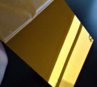 Plaques d'acier inoxydable laminées à froid de 2 mm plaques d'acier antidérapant à carreaux de diamant ASTM