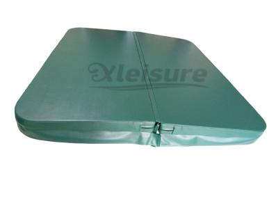 Isolert Spalokk Spa Depot Hot Tub Covers Hot Tub Slipcover Weatherproof