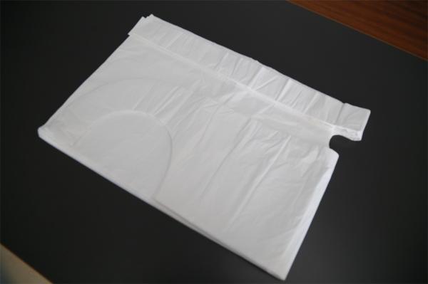 Multi Color Polythene Food Processing Aprons With Smooth Or Embossed Surface