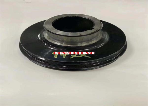 forro Kit Single Double Pulley For R60 Dh60 DH80 SK75 do motor de 4tnv94 4tne94
