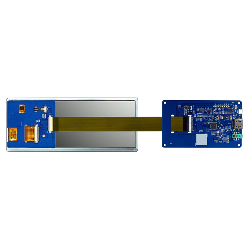 6,86 интерфейс 600c/D модуля дисплея 480X1280 HDMI дюйма TFT LCD поддерживая Win7