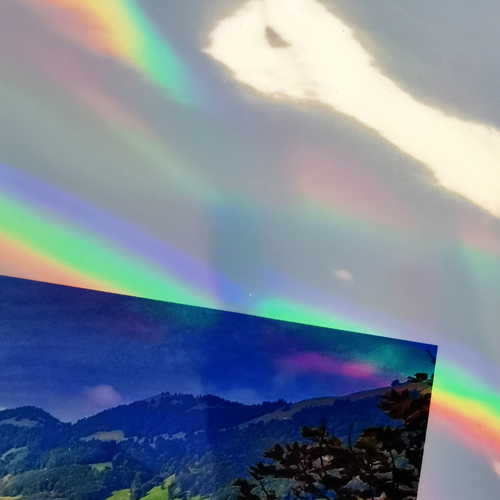 Бумага стикера OEM слипчивая A4 75gsm водоустойчивая