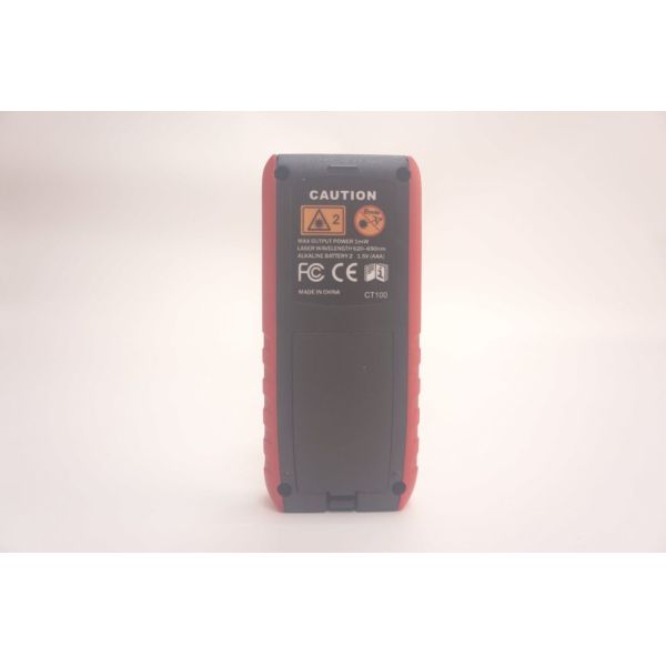 High Accuracy Laser Range Finder Cetu CT-100 Topographic Survey Equipment