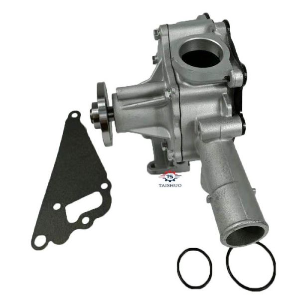 Части грузоподъемника Тойота собрание водяной помпы на 7F1DZ 16100-78203-71