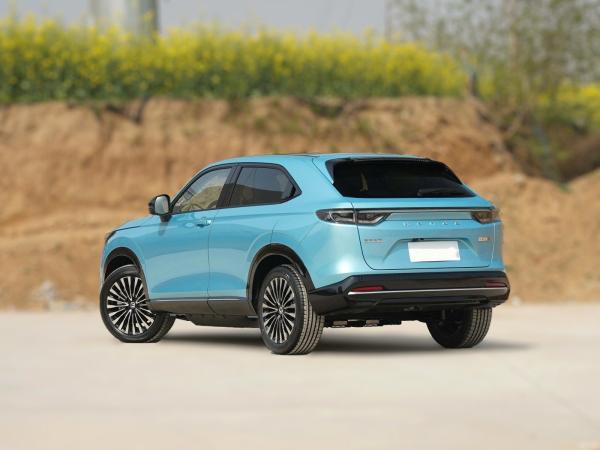 2023 Honda E Ns1 Edong Edition Veículo Elétrico Suspensão Independente Duplo-Wishbone