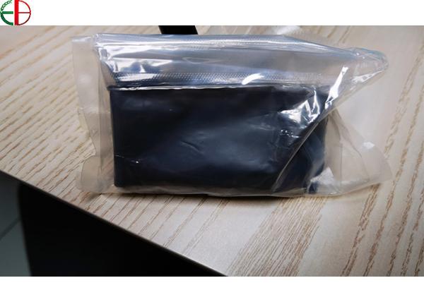 CM01 Pure Spray W Metal Tungsten Powder Dark Gray Color