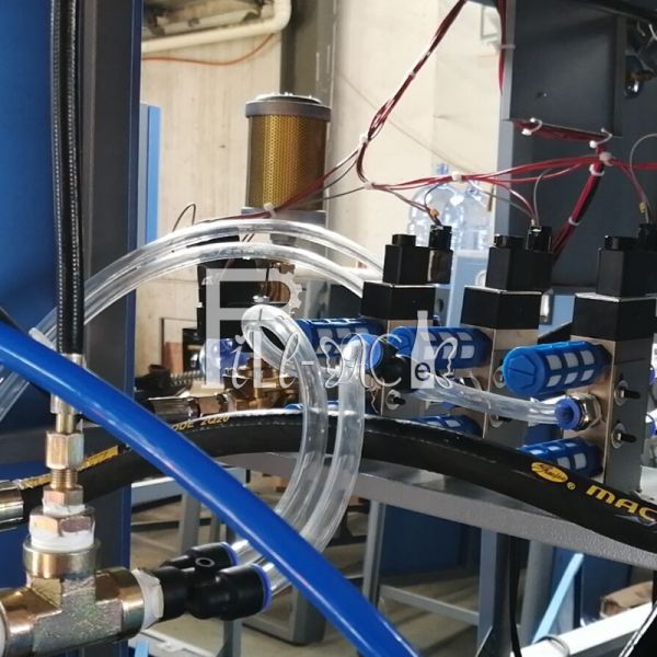 3 галлона 5 галлонов 10 бутылки любимца 15l 20l 120bph литров машины Semi автоматической дуя