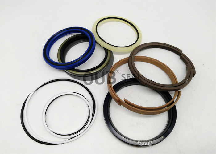 Части Volvo экскаватора VME-14589123 VME-14589124 герметизируют наборы VME-14547310 VME-14551098 VME-14553242