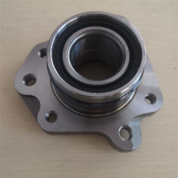 Блок CR-V левое 42201-S10-018 эпицентра деятельности колеса HUB147-30