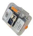 KL6LMB Wireless LED Mining Flashlight Rechargeable Head Lamp 6600mAh Battery Capacity