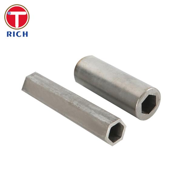 SAE 1010 Carbon Steel Seamless Pipe 30-426mm OD for Machine Engineering