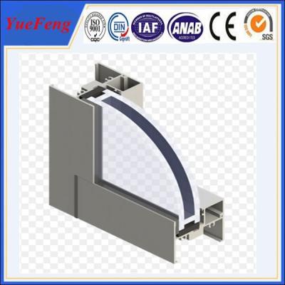 6063 profiles aluminium extrusion profiles,aluminium profile sliding wardrobe door