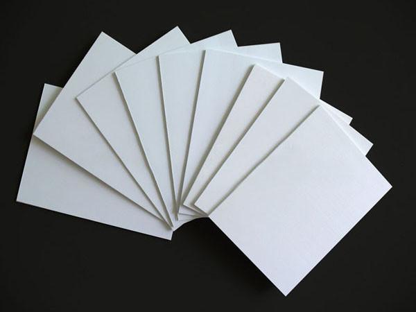 LINS SGS PVC Foam Board For Household Decoration