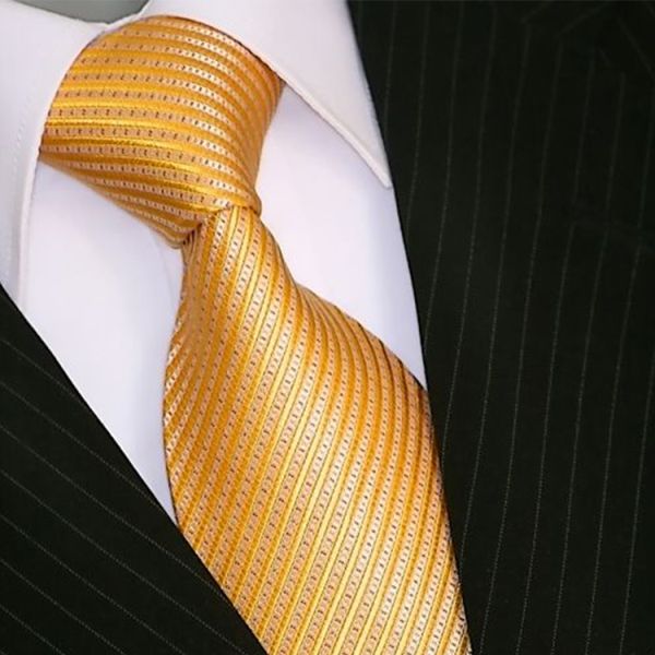 Summer Lastest Mens Polyester Tie Supplier In Shengzhou
