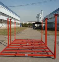 Plateforme de stockage de palettes à vendre à chaud