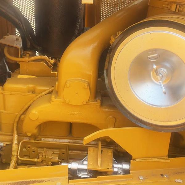 Secondhand Crawler Used Bulldozer Used Cat D7R 24962kg Bulldozer Machinery