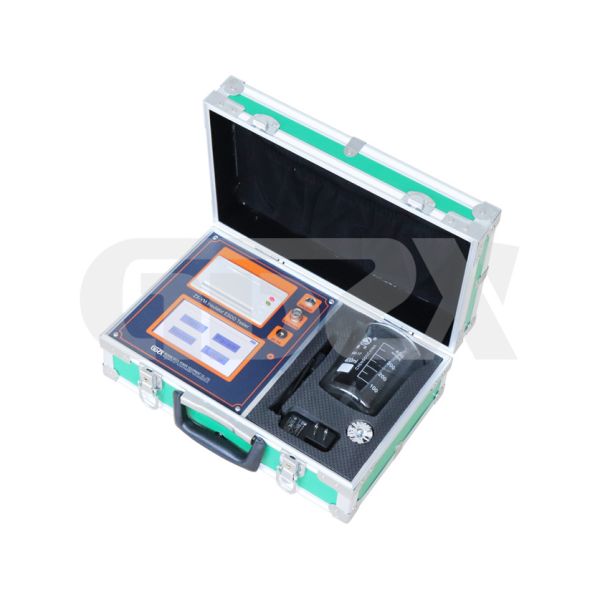 ZX-YM Insulator Salt Density Taester For Anti Pollution Flashover Detection Of Power System