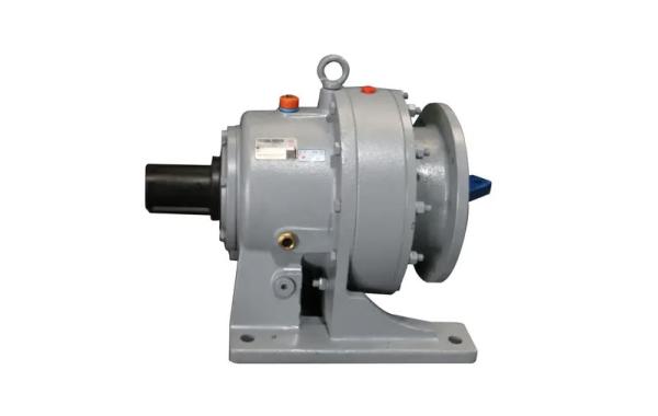 Pinwheel Drive Helical Cycloidal Reducer Gearbox 200HP BW BWD XW XWD