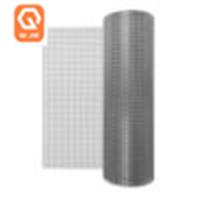 el electro de la abertura 2X2 galvanizó el alambre soldado con autógena Mesh Grid