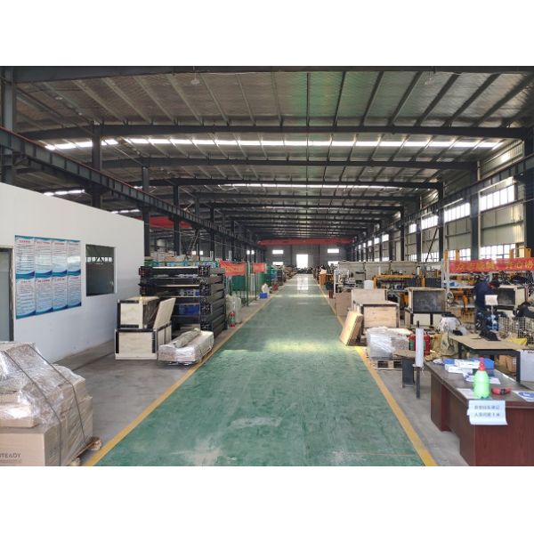 HENAN ZG INDUSTRIAL PRODUCTS CO.,LTD