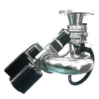 Moniteur d'eau automatique du feu du débit 20L pour CCCF de lutte contre l'incendie