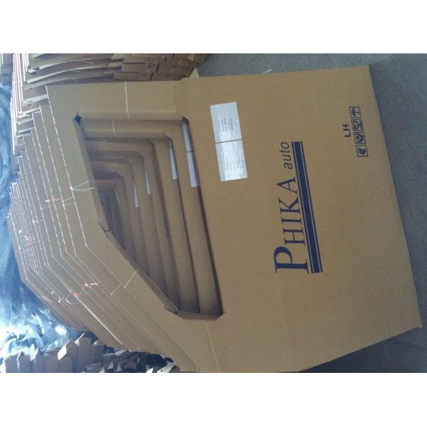 Auto Collision Aftermarket Replacement Parts Car Hood Covers For Revo Hilux Toyota Spare Parts