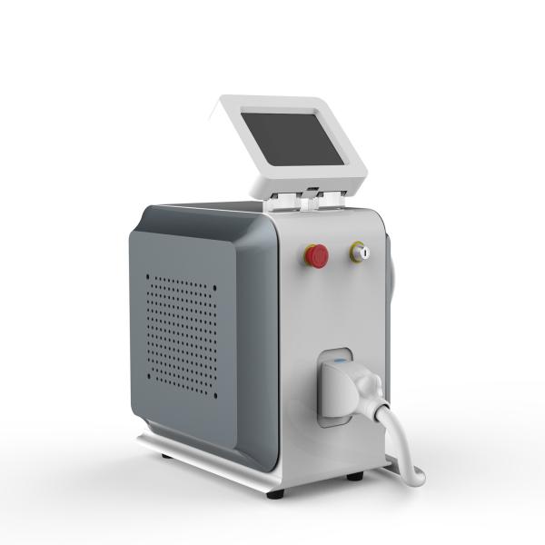 APQ1 Portable Laser Tattoo Removal Equipment ND Yag Laser Q Switch Type