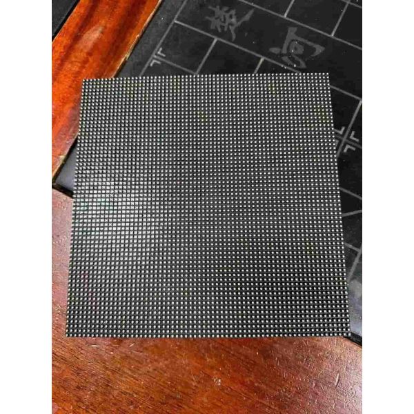 P3 Indoor LED Screen Seamless Splicing Full HD LED Display For Conference Room Exhibition Hall