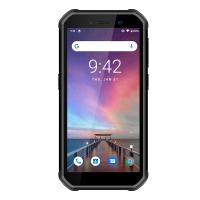 Téléphones mobiles robustes à double carte SIM 4G Smartphone mini lourd
