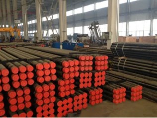 1-6 м длины сверло сверло / сверло с водой Стержень углеродной стали