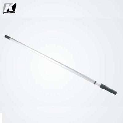 Rustproof Multiscene Wall Paint Accessories , Ultralight Aluminum Extension Pole