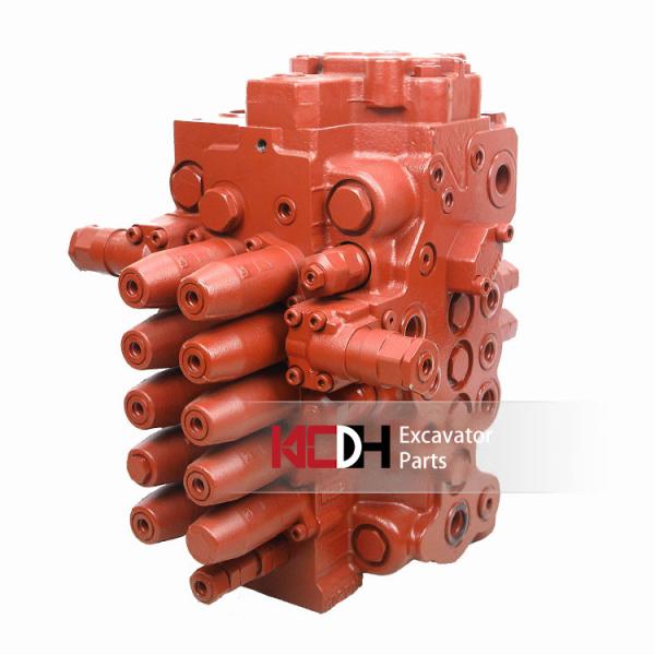 C0170-41015 Sumitomo SH120 15 toneladas de máquina escavadora Control Valve