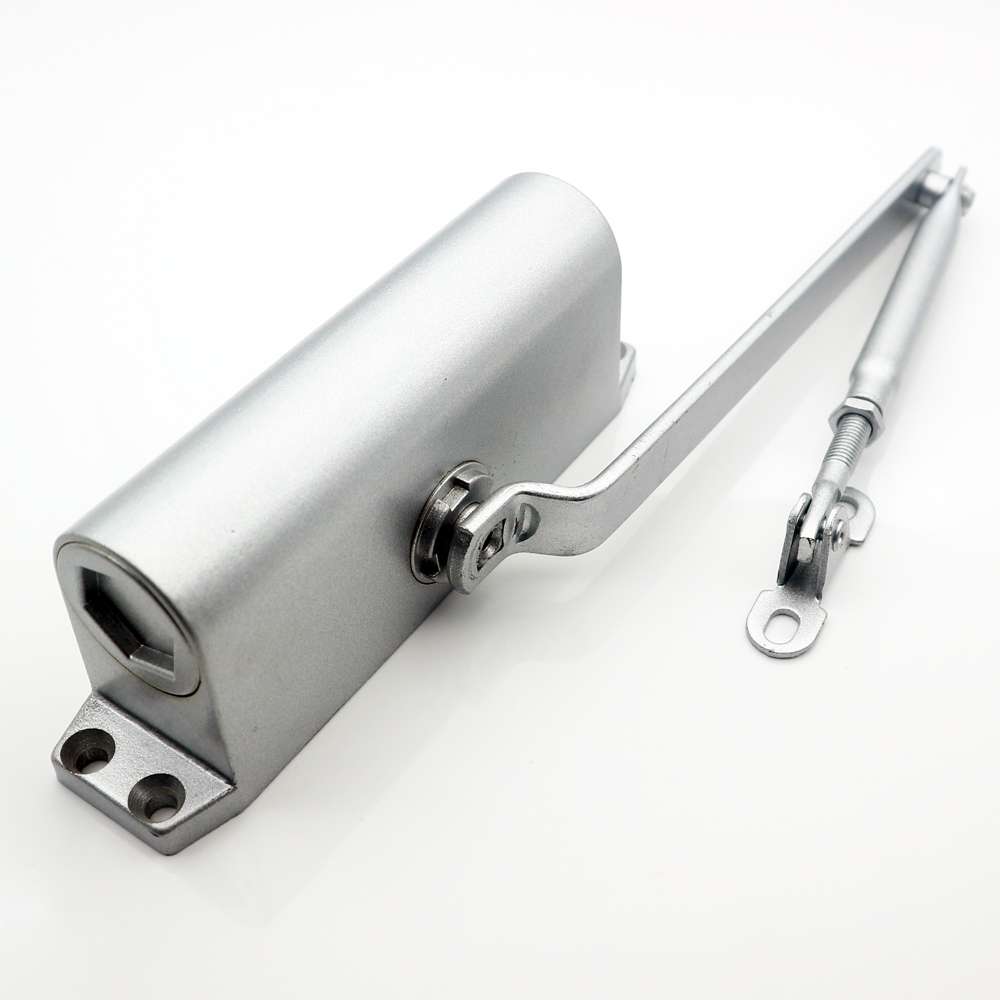 45-65кг Максимальный вес двери Автоматический сенсорный дверной замок для всех металлических стальных и пластиковых дверей