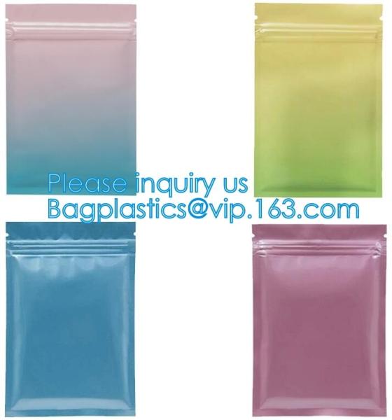 Tea Sachet, Child Proof Mylar Bags, Snack Food Bags, Coffee Tea Bag, Kraft Paper Bags, Stand Up Bags
