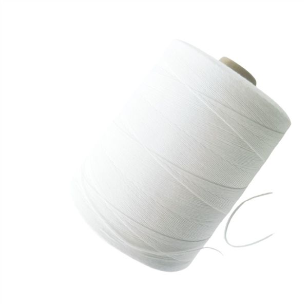 1*2 Sewing Thread 102 Twist Strong Thread For Sewing Canvas