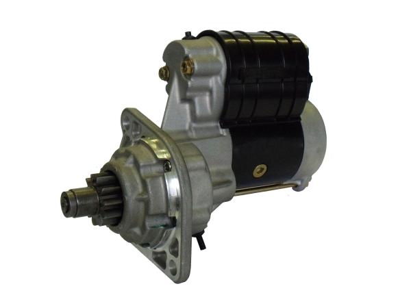 122803 Tractor Starter Motor Applied Ursus Zetec 443115144722 9142722