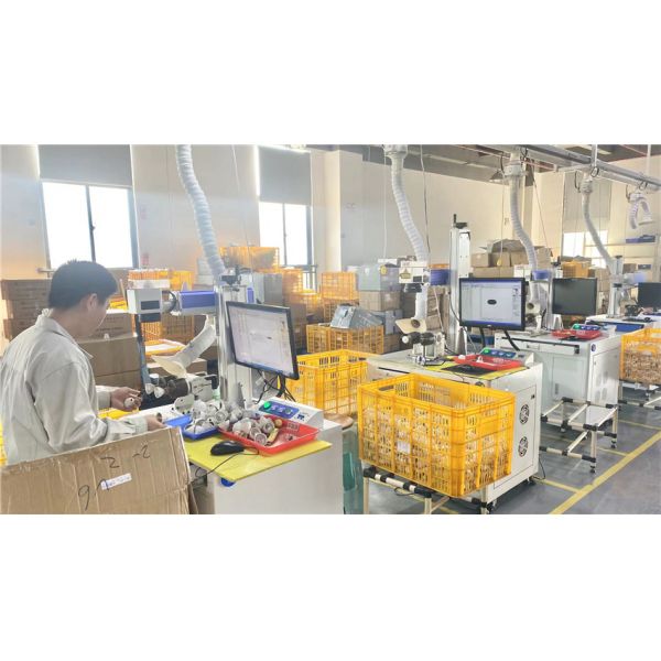 Esun electronic Co.,ltd