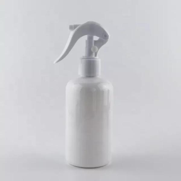 Factory New Hot Sale Custom Pet Plastic 250ml 300ml Trigger Pump Mist Spray Bottle