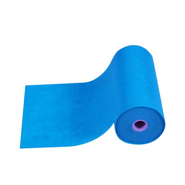 産業薄板にされた非編まれた生地の100%のバージンのポリプロピレンの基盤