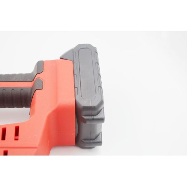 YFEL-1022JA 20 калибра Электрический канатный гвоздящий пистолет Стейпл пистолет для мебельной конструкции