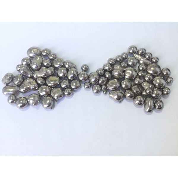 20% Copper Iron Nickel Chromium Alloy , Nickel Alloy Casting Soft Oxide Layer