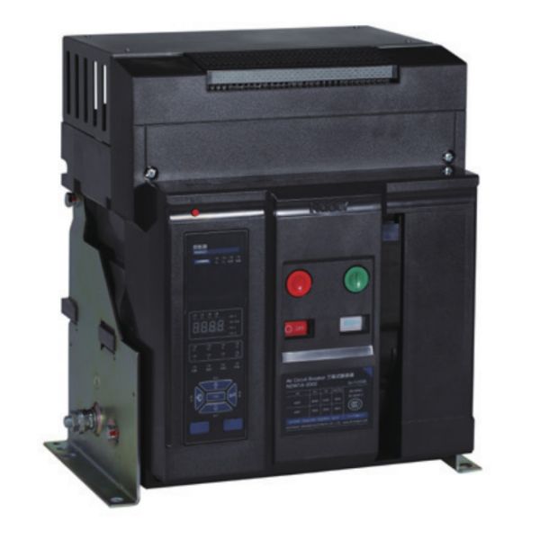 Nader Drawer type circuit breakerNDW2F-16C20/3KY1HD3F3B1Q12F44 NDW2F-20C20