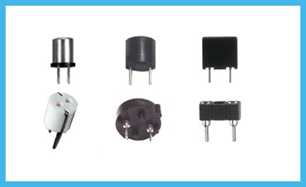 VDE TUV CCC KC одобрил взрыватель 2A 3.15A 5A 250V Subminiature дуновения квадрата медленного микро-