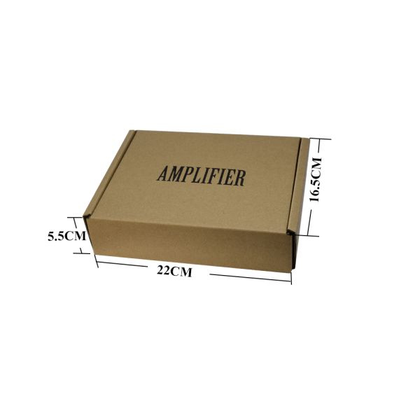Made in China 50W GaN WIFI 2.4 circular SMA drone fpv uav signal wireless RF shiled module