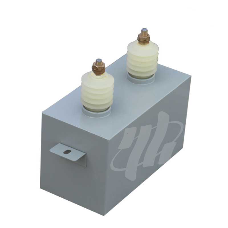 35kv 6UF : The Pulse Capacitor with Energy Storage