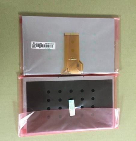 AT070TN94 Innolux 7.0 800(RGB)×480 400 cd/m² INDUSTRIAL LCD DISPLAY